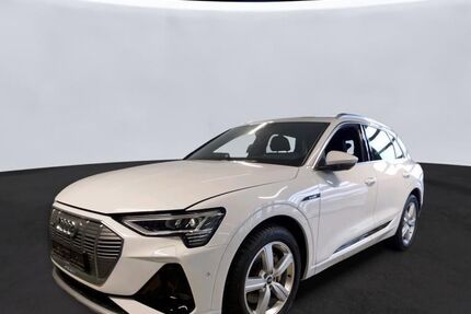 Audi e-tron 18.921 km 42.935 &euro; Hagen 58091