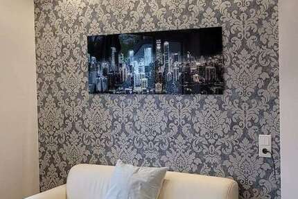 Wohnen auf Zeit in Essen 1.095 € 1 zimmer