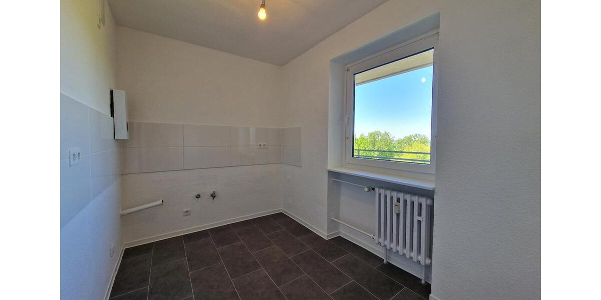 Etagenwohnung Dortmund Hombruch - 2 Zimmer, 57 m&sup2;, 510&euro; | Angebot:26385404