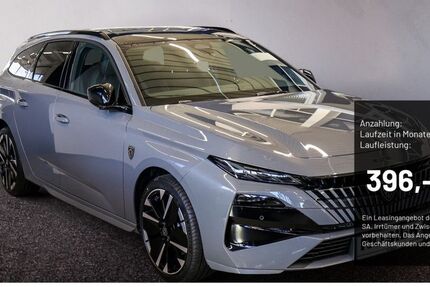 Peugeot 308 4.900 km 37.329 &euro; Menden 58706