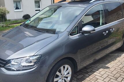 VW Sharan 234.000 km 16.000 &euro; Hagen 58099