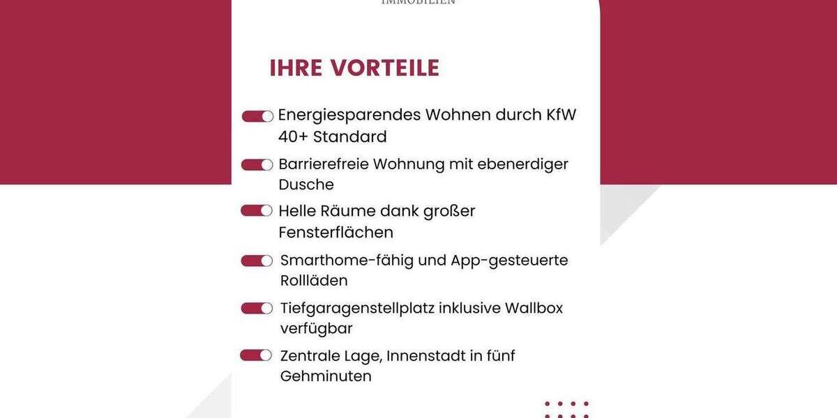 Etagenwohnung Werne - 3 Zimmer, 114 m&sup2;, 469.000&euro; | Angebot:24858540