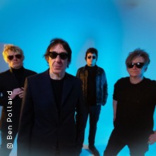 Buzzcocks 19.02.2026 Zeche Bochum