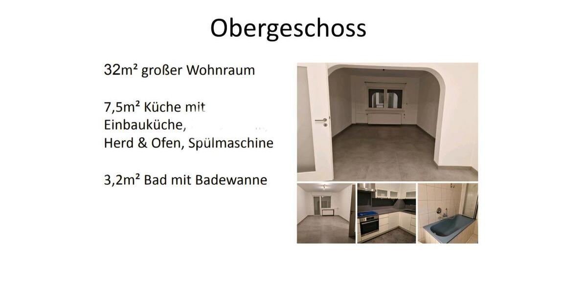 Reihenhaus Bochum Altenbochum - 425.000&euro; | Angebot:24644041