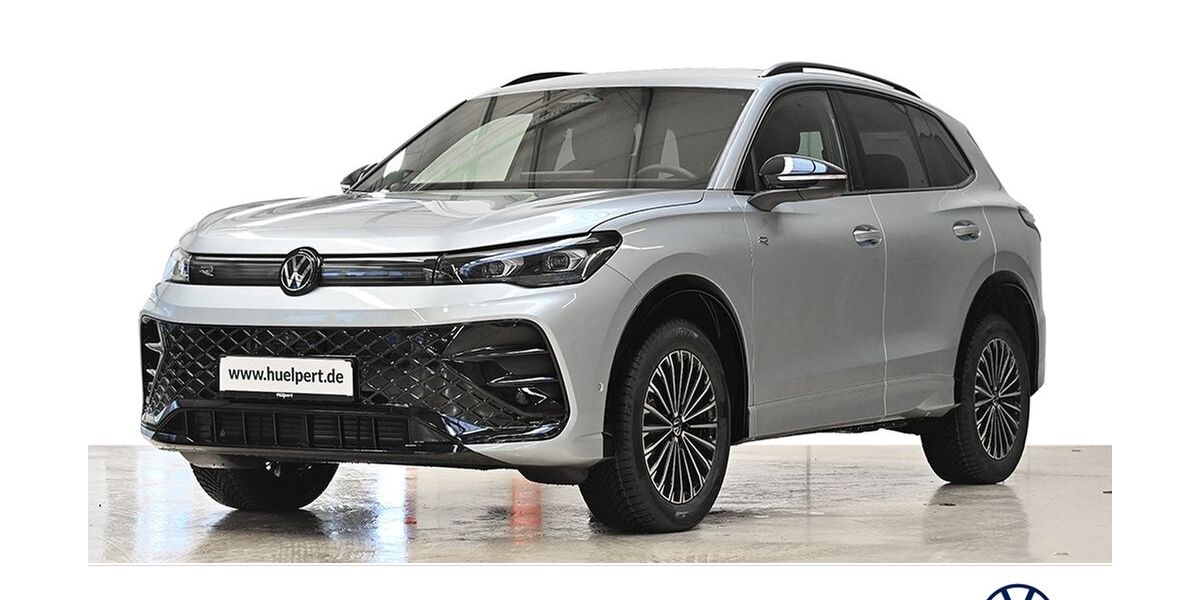 VW Tiguan 5.000 km 52.880 &euro; Unna 59423