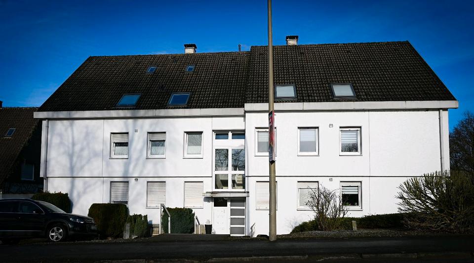 Etagenwohnung Dortmund Aplerbeck - 3.5 Zimmer, 97 m&sup2;, 292.000&euro; | Angebot:24762334