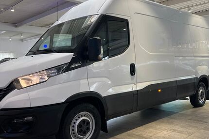 IVECO Andere 154.000 km 19.990 € Datteln 45711