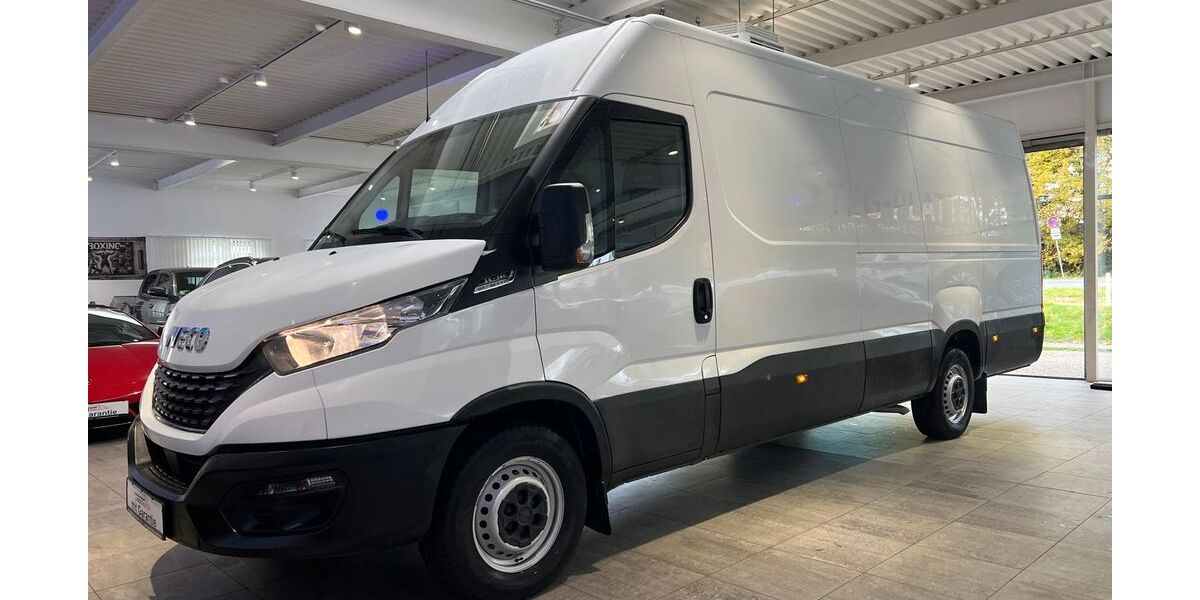 IVECO Andere 154.000 km 19.990 € Datteln 45711