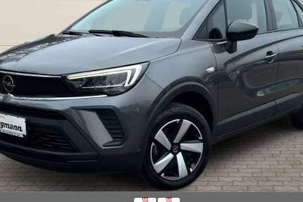 Opel Crossland 26.700 km 18.990 &euro; Gelsenkirchen 45894