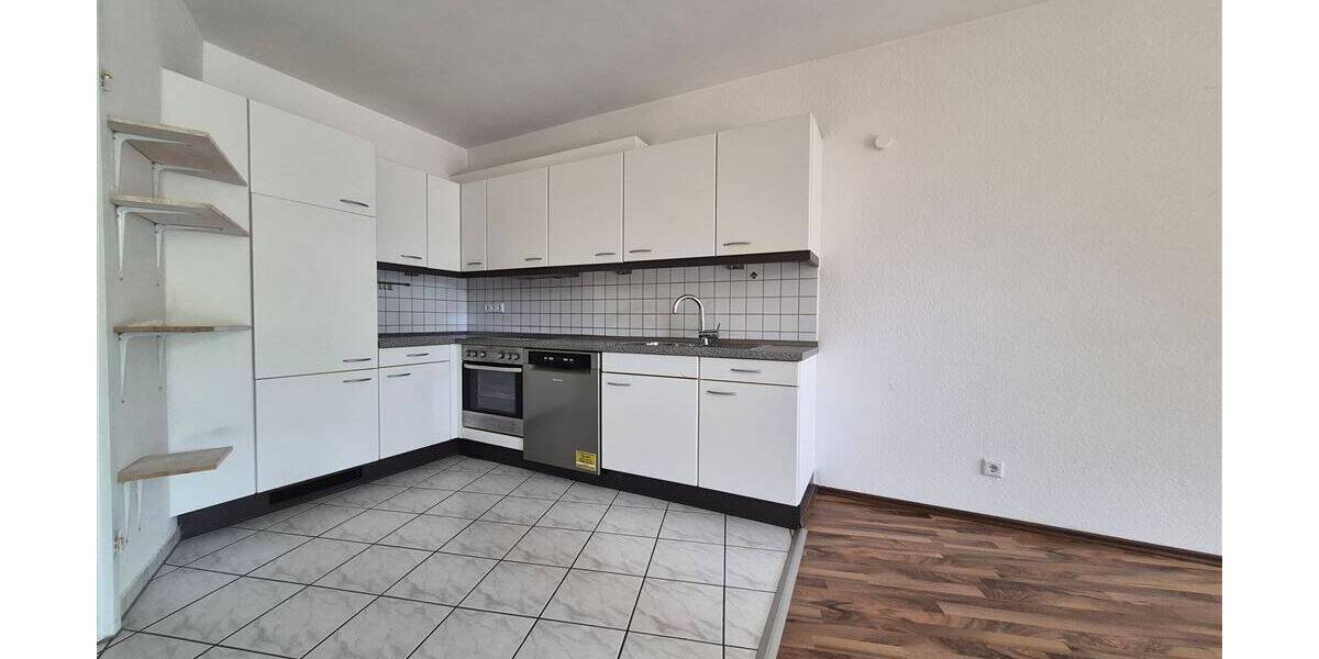 Etagenwohnung Dortmund Berghofen - 2 Zimmer, 62 m&sup2;, 199.000&euro; | Angebot:26684595