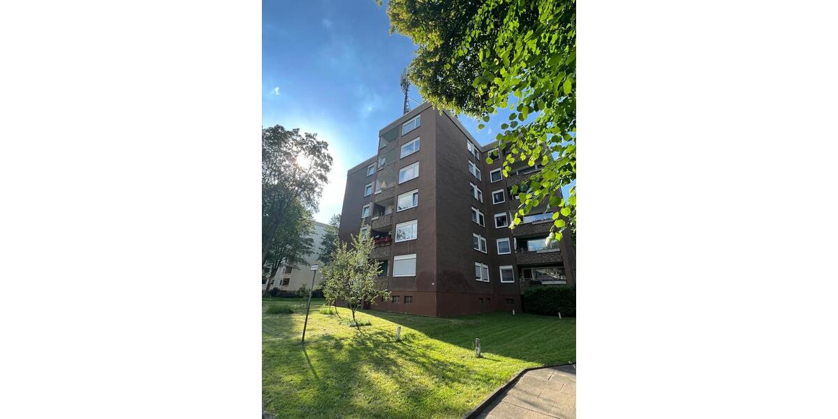 Etagenwohnung Dortmund Gartenstadt - 2 Zimmer, 63 m&sup2;, 157.000&euro; | Angebot:26826765
