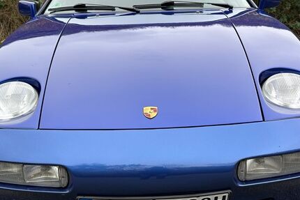 Porsche 928 221.000 km 17.900 € Dortmund 44269